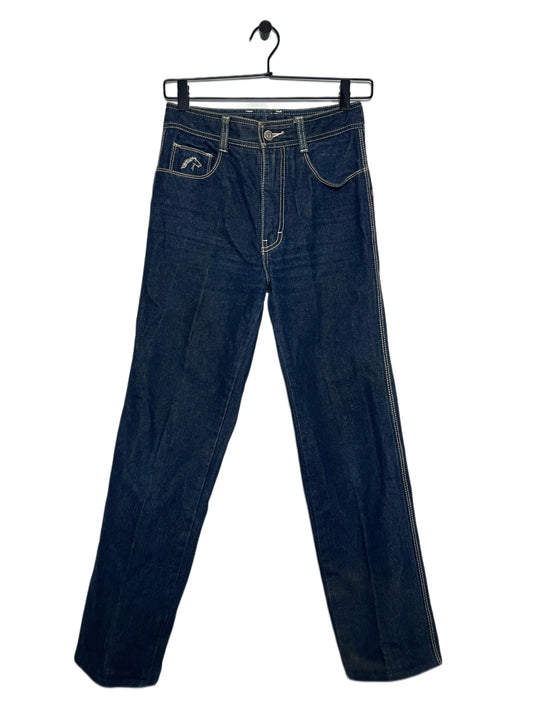 1970s Jordache Jeans